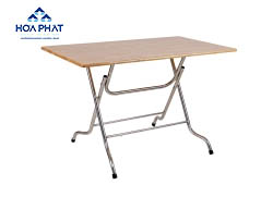 BÀN ĂN INOX - BCN712AG