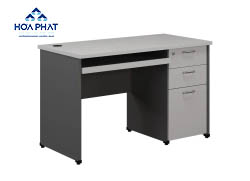 BÀN NHÂN VIÊN HP - HP120HL3DF