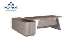 BÀN LÃNH ĐẠO LUXURY SUPREME - LUXB2418S3