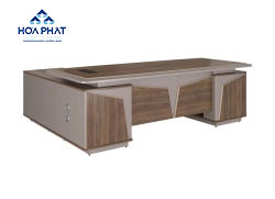 BÀN LÃNH ĐẠO LUXURY SUPREME - LUXB2418S1