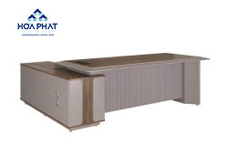 BÀN LÃNH ĐẠO LUXURY SUPREME - LUXB2218S2