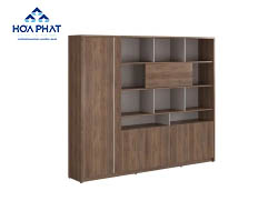 TỦ TÀI LIỆU LUXURY SUPREME - LUXT2420S1