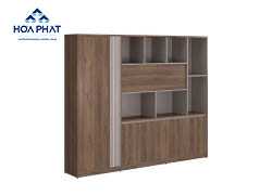 TỦ TÀI LIỆU LUXURY SUPREME - LUXT2420S2