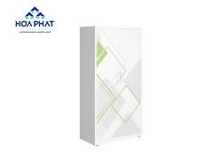 TỦ SẮT GIA ĐÌNH IN UV - TU19B2C2UV