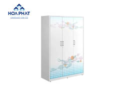 TỦ SẮT GIA ĐÌNH IN UV - TU15B1C2UV